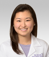 Erica Yeo, MD