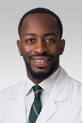 Keven Stonewall, MD (he, him, his)