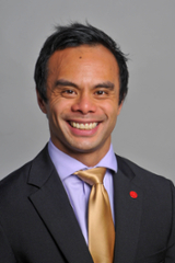 Ryan Mak, MD (he, him, his)