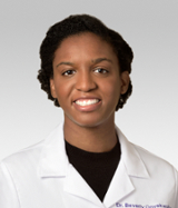 Beverly Onyekwuluje, MD