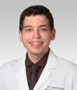 Daniel Reine, MD (he, him, his)