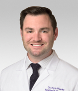 Kyle Plante, MD, MPH (he, him, his)