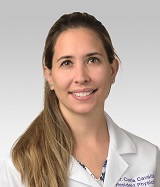 Carla Cavallin, MD (she, her, hers)