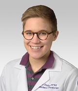 Holly Perez, MD (she, her, hers)