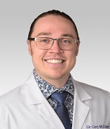 Cory McCleave, MD, MBA (he, him, his)