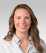 Kirsten Young, MD (she, her, hers)