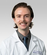 Tyler Herrod, MD (he/him/his)