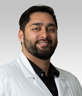 Ali Hussain, DO