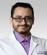 Luis Rivas, MD (he/him/his)