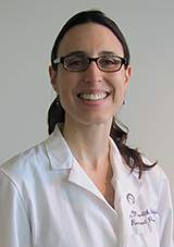 Meredith Hirshfeld, MD