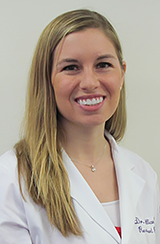 Jillian Moshay, MD