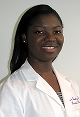 Sylvia Shokunbi, MD