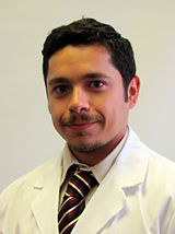 Ruben Frescas, Jr, MD, MPH