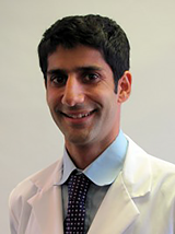 Sana Rezai, MD