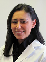 Nicole C Yáñez, MD