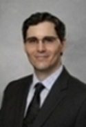 Martin Aramburu, MD