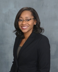 Jessica McGee, MD, MPH (she, her, hers)