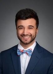 Saad Siddiqui, MD (he, him, his)