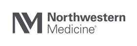 Northwestern Memorial Hosptial logo