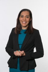 Santina Wheat, MD, MPH