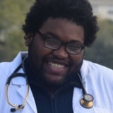 Musa Williams, MD (he, him, his)