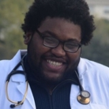 Musa Williams, MD