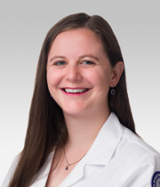 Kelsey McAfee, MD (she, her, hers)