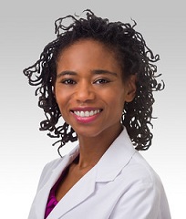 Tiffany Holland, MD