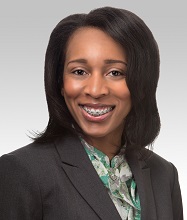 Latoya Epps-Scott, MD