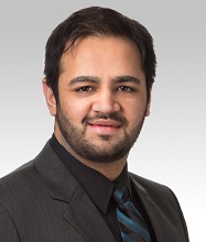 Aditya Shah, MD