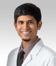Jeevan Abraham, MD - Chief Resident