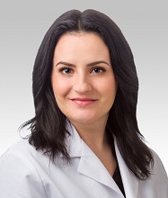 Andreea C. Medina, MD