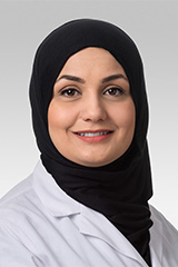 Zahra Qasem, MD