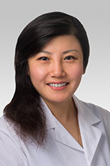 Laura Zhang, MD