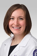 Danika Johnson, MD (she, her, hers)