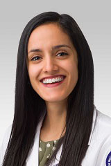 Ariel Magallon, MD (she, her, hers)