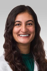 Dhara Patel, MD