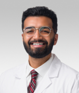 Nithin Charlly, MD (he, him, his)